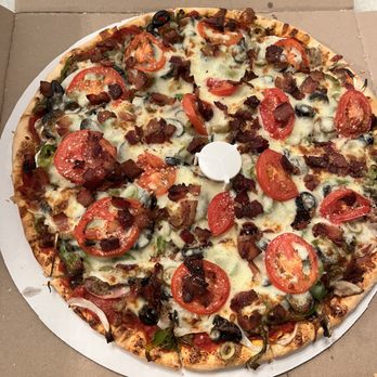 Rosati's Pizza - Monster pizza - Pizza Near Me - Cedar Park, Texas Rosati's Pizza - Monster pizza - Pizza Near Me - Cedar Park, Texas