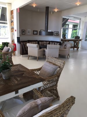 Ystad Saltsjöbad by null