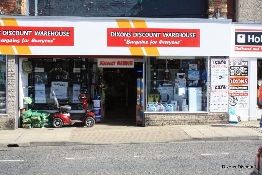 DIXONS Updated September 2024 511 West Avenue, Filey, North