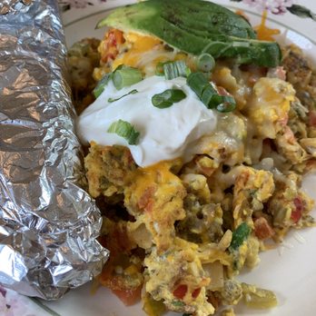 The Cup Cafe - Mexican scramble - Breakfast & Brunch Near Me - Reno, Nevada The Cup Cafe - Mexican scramble - Breakfast & Brunch Near Me - Reno, Nevada