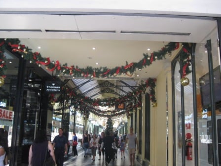 Royal Arcade by null