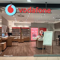 Vodafone Shop