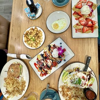 Morning Bliss - Breakfast & Brunch Near Me - Frisco, Texas Morning Bliss - Breakfast & Brunch Near Me - Frisco, Texas