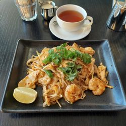 HX46 - Pad Thai