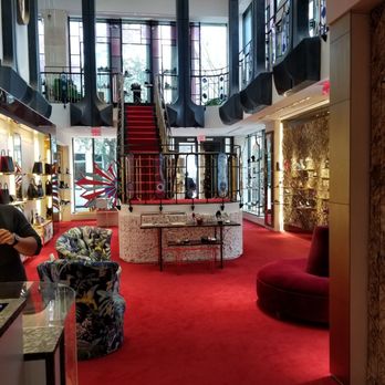 Christian Louboutin - Shoe Stores Near Me - Miami, Florida Christian Louboutin - Shoe Stores Near Me - Miami, Florida