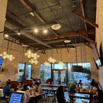 Northern Cafe - Chinese Near Me - Irvine, California