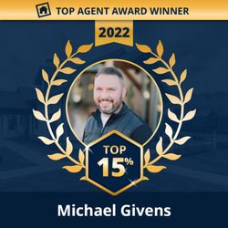 Michael Givens - Dickson Realty