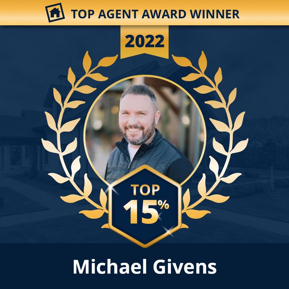 Michael Givens - Dickson Realty - veterans service organization in Reno, NV