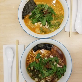 Bantam King - Spicy Miso Shoyu Chintan Ramen - Ramen Near Me - Washington, DC, District of Columbia Bantam King - Spicy Miso Shoyu Chintan Ramen - Ramen Near Me - Washington, DC, District of Columbia