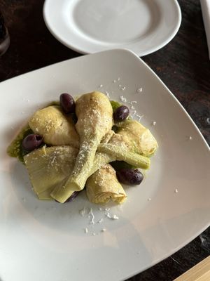 Gigi Trattoria by null