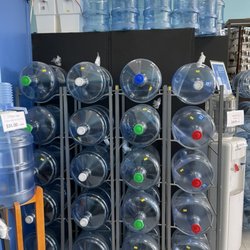 Milpitas Pure Water - Water Bottles