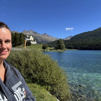 Hotel Waldhaus am See - My hotel stay - Hotels Near Me - St. Moritz, GR