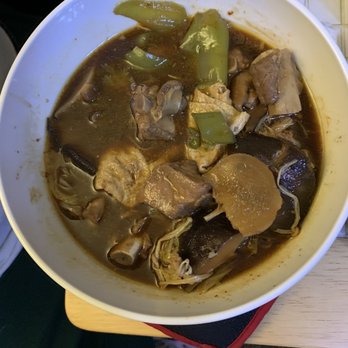 Mr. Huang Clay Pot Chicken Express - Pork Spareribs clay pot - Chinese Near Me - Bellevue, Washington Mr. Huang Clay Pot Chicken Express - Pork Spareribs clay pot - Chinese Near Me - Bellevue, Washington