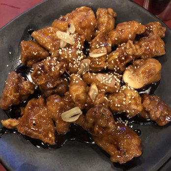 One Korean Restaurant - Soy sauce with garlic chicken - Korean Near Me - Beaverton, Oregon One Korean Restaurant - Soy sauce with garlic chicken - Korean Near Me - Beaverton, Oregon