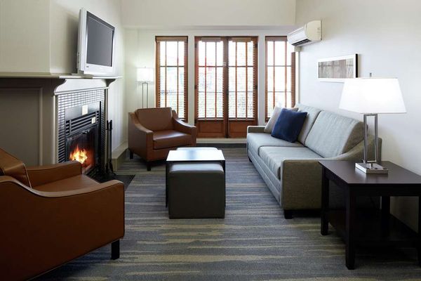 Homewood Suites by Hilton Mont-Tremblant Resort by null
