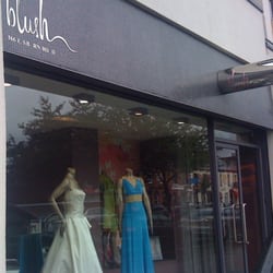Blush