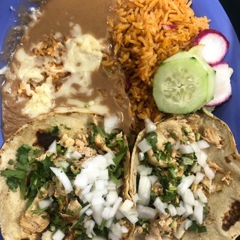 Taqueria El Patron - 2 Tacos Mexicanos - Mexican Near Me - Augusta, Georgia Taqueria El Patron - 2 Tacos Mexicanos - Mexican Near Me - Augusta, Georgia