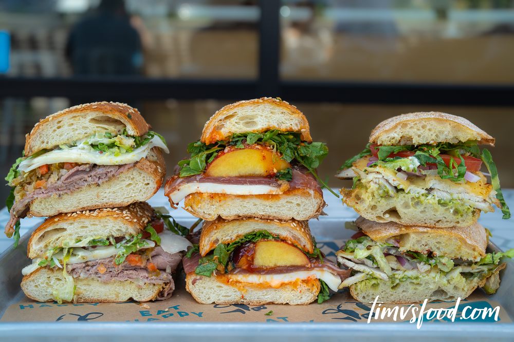 Mendocino Farms