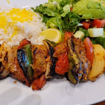 Panini Kabob Grill - Mediterranean Near Me - Brea, California Panini Kabob Grill - Mediterranean Near Me - Brea, California