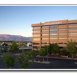 Holland Clinic - Holland Clinic is located in Uptown Albuquerque just across from Coronado Mall in the 'Lewis University' building.