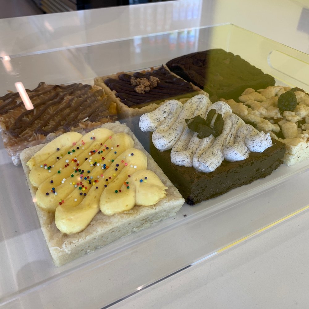 Blox Dessert Bars - Desserts Near Me - American Fork, Utah Blox Dessert Bars - Desserts Near Me - American Fork, Utah