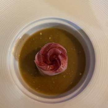 Mint Tapas and Sushi 1 - Sandy - Jalapeño Hamachi - Sushi Bars Near Me - Sandy, Utah