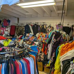 The T-Shirt Store