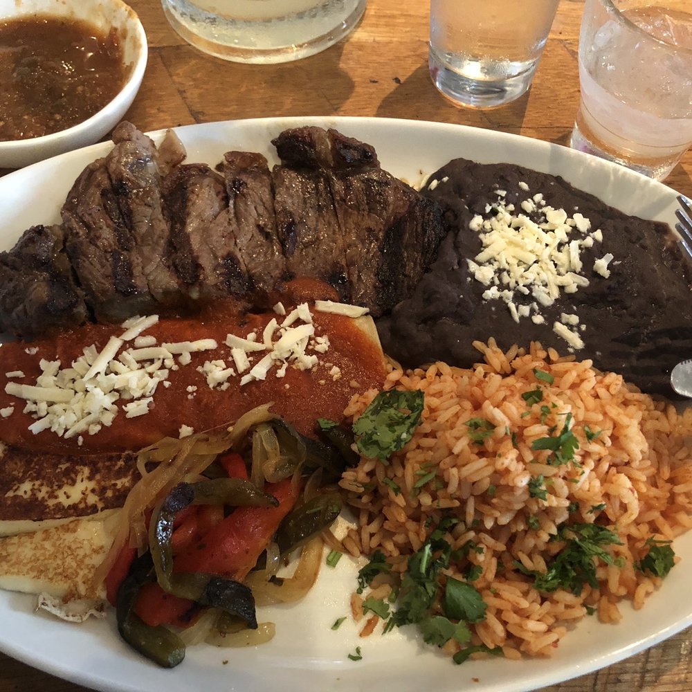 Rosa Mexicano - Delicious! - Mexican Near Me - Boston, Massachusetts Rosa Mexicano - Delicious! - Mexican Near Me - Boston, Massachusetts