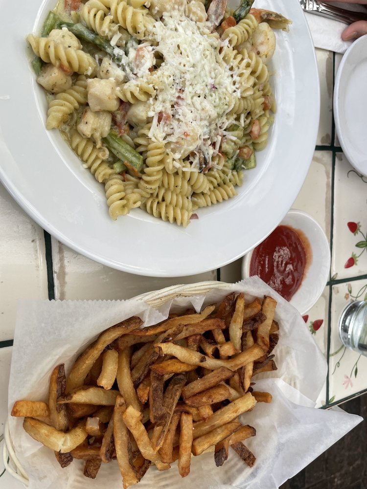 Karla's Restaurant