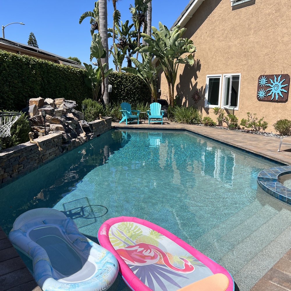 Timeless Pools - Pool & Hot Tub Service Near Me - Brea, California Timeless Pools - Pool & Hot Tub Service Near Me - Brea, California