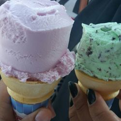 Rite Aid - I'm only here for the ice cream