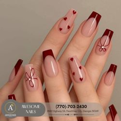 Awesome Nails