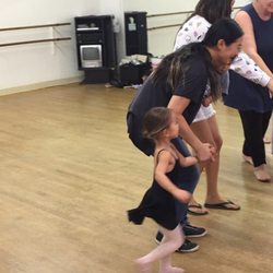 Ballet Arts