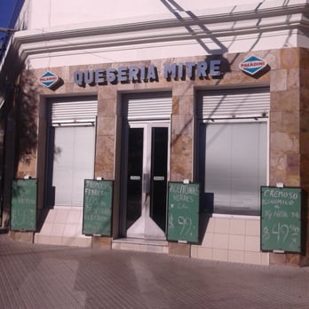 Queseria Mitre - Cheese Shops Near Me - Rosario, S