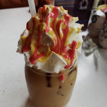 Crazy Beans - Breakfast & Brunch Near Me - Stony Brook, New York