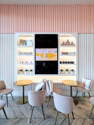BenGong's Tea Irvine by null