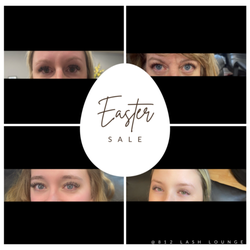 812 Lash Lounge