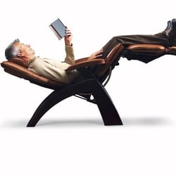 Relax The Back - HT Perfect Chair
