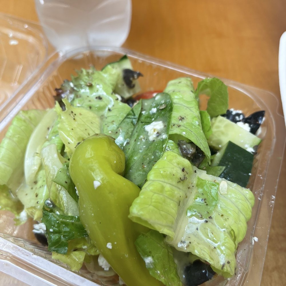 Sult'an Pepper - Memorial - Greek Salad - Mediterranean Near Me - Houston, Texas Sult'an Pepper - Memorial - Greek Salad - Mediterranean Near Me - Houston, Texas