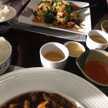 Red Bowl Asian Bistro - Chicken and broccoli - Chinese Near Me - Ormond Beach, Florida Red Bowl Asian Bistro - Chicken and broccoli - Chinese Near Me - Ormond Beach, Florida