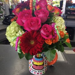Expressions Florist