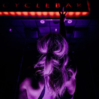 CYCLEBAR - Cyclebar Exton - Cycling Classes Near Me - Exton, Pennsylvania