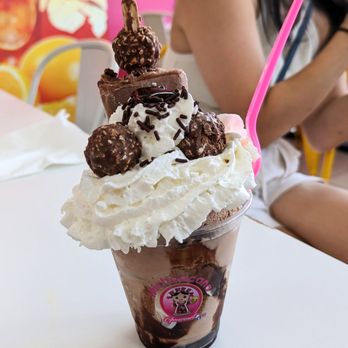 LA MICHOACANA GOURMET - Updated December 2025 - 27 Photos - 105 E