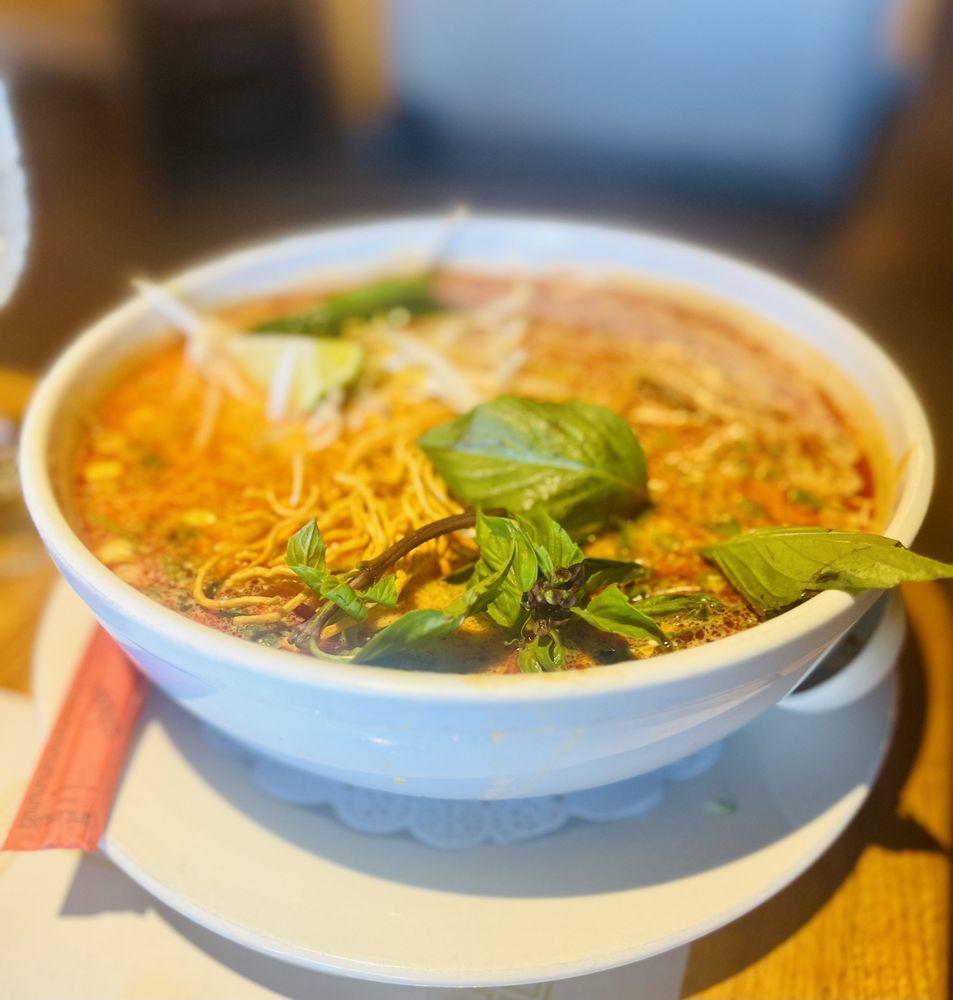 KOB JAI PHO & THAI RESTAURANT Updated October 2024 625 Photos & 231