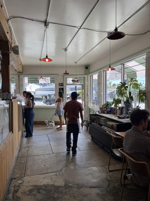 Café Tropical by null