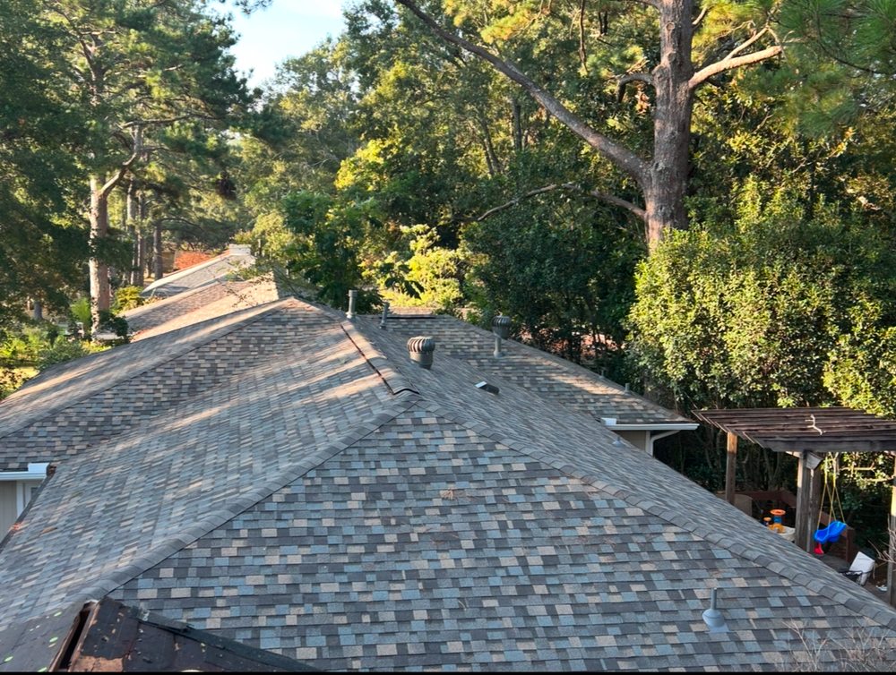 Slide of Monarch Roofing