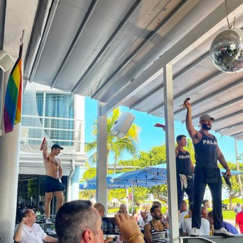 Palace Bar - Gay Bars Near Me - Miami Beach, Florida Palace Bar - Gay Bars Near Me - Miami Beach, Florida