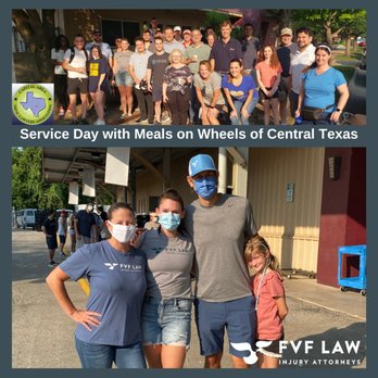 FVF Law - North Austin Office - Personal Injury Law Near Me - Austin, Texas FVF Law - North Austin Office - Personal Injury Law Near Me - Austin, Texas