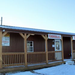 Cooks Lake Rv Park & Campground