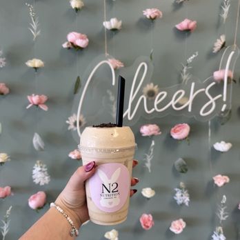 N2 Nutrition - Coffee & Tea Near Me - Lebanon, Tennessee N2 Nutrition - Coffee & Tea Near Me - Lebanon, Tennessee
